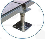 全鋼防靜電地板(3.0)規格1